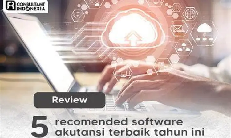 Review Software Nesabamedia Analisis software di situs teknologi