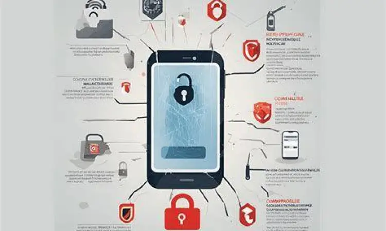 Risiko keamanan smartphone dari aplikasi pihak ketiga