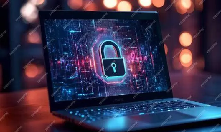 Digital Security Awareness Keamanan digital saat mengakses situs web pihak ketiga