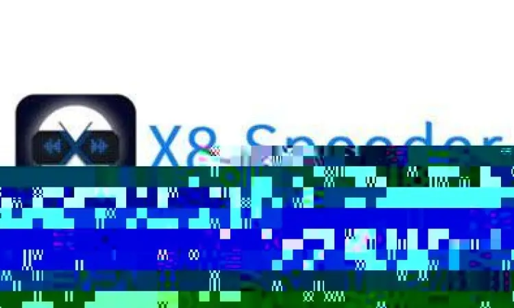 Game Optimization Optimasi game menggunakan X8 Speeder