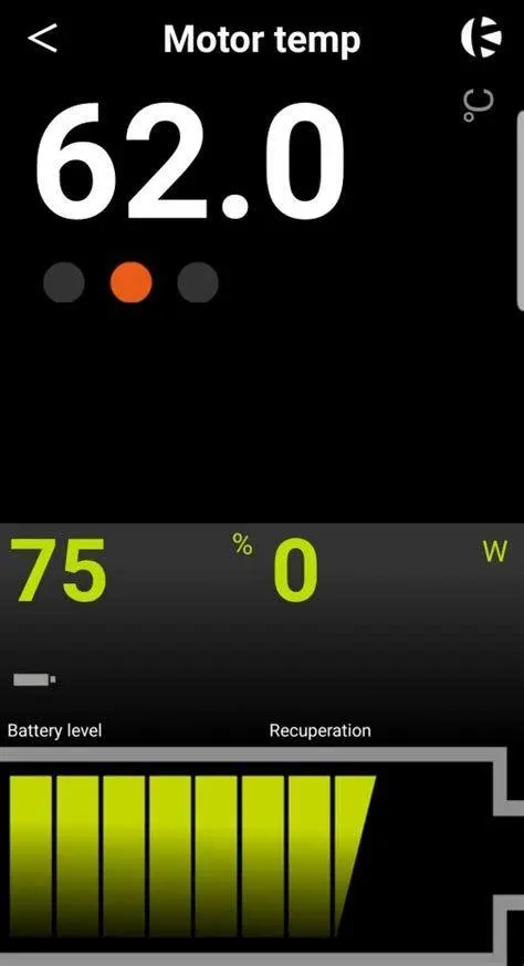 Menu Utama 8x Speeder Dashboard aplikasi 8x speeder
