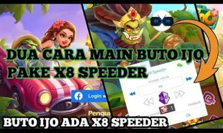 Mekanisme kerja aplikasi X8 Speeder original pada sistem Android