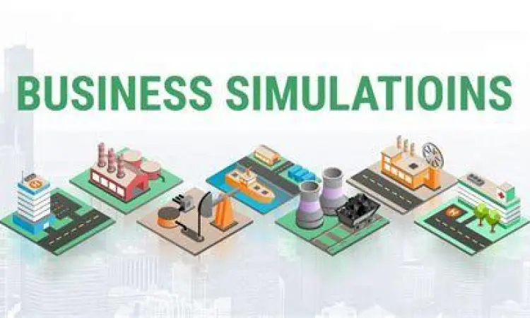 Mekanik permainan simulasi bisnis tahu bulat