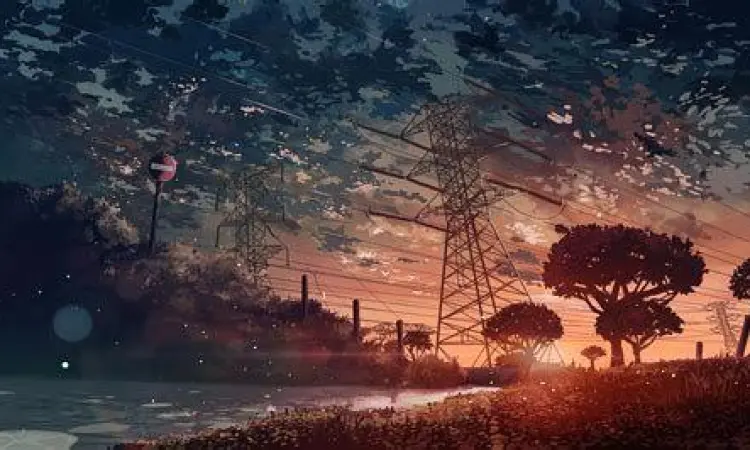 Kualitas video 4K pada streaming anime