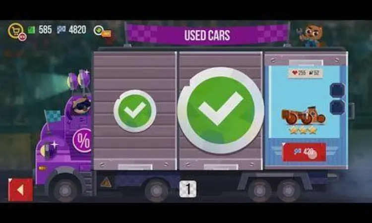 Keamanan modifikasi game mobile