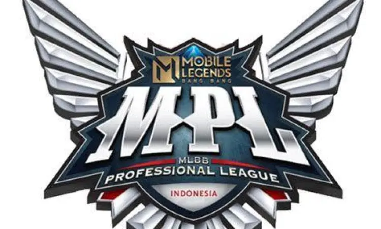 Antarmuka MPL Indonesia Tampilan gameplay di aplikasi MPL Indonesia