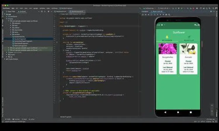 Proses Coding Aplikasi Pengembangan kode pemrograman aplikasi slot