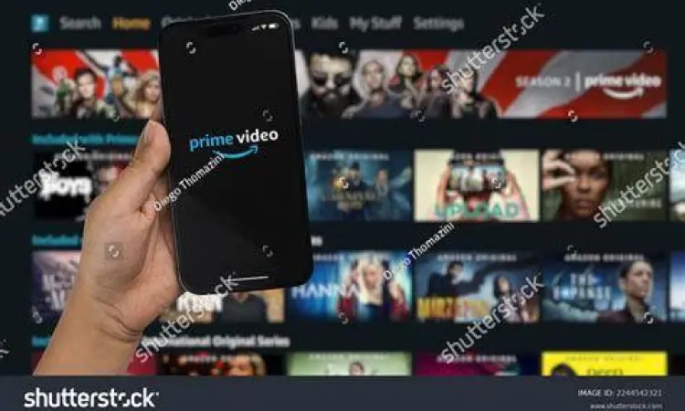 Menonton video kualitas HD di smartphone