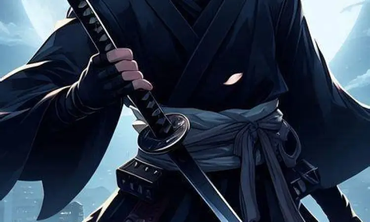 Low Light Pap Ninja Fotografi low light dengan gaya pap ninja