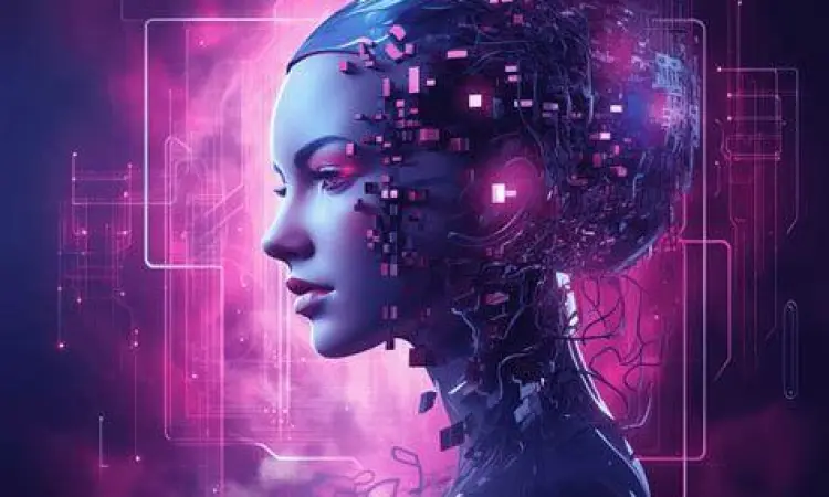 AI dalam Desain Grafis Daftar aplikasi desain berbasis AI