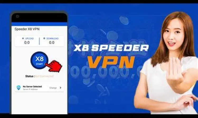 Fitur x8 speeder Fitur utama x8 speeder apk terbaru