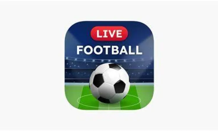 Streaming sepak bola di gratisoe tv terbaru
