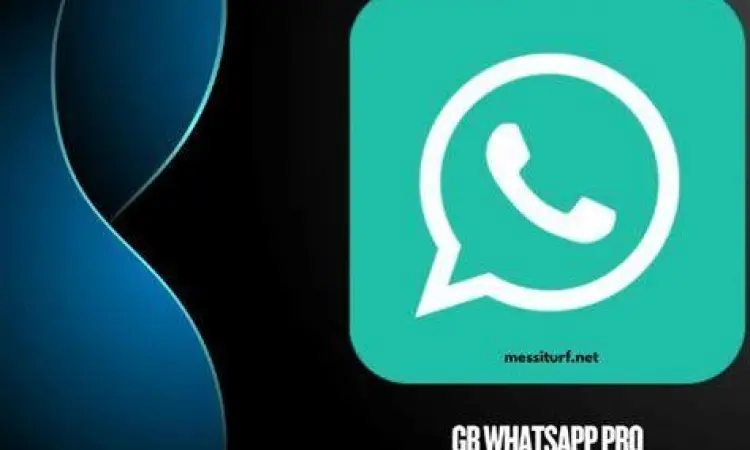 Menu pengaturan GB WhatsApp Pro 2022