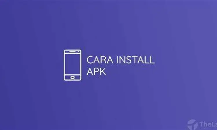 Langkah aktivasi sumber tidak dikenal di android