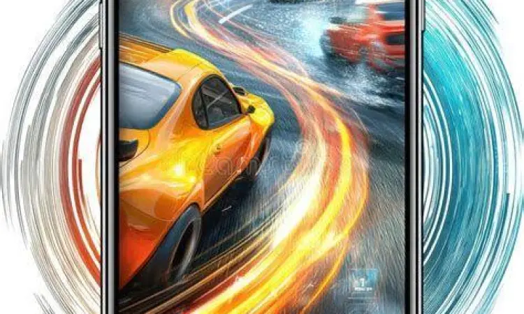 Kinerja gaming di perangkat mobile dengan antarmuka responsif