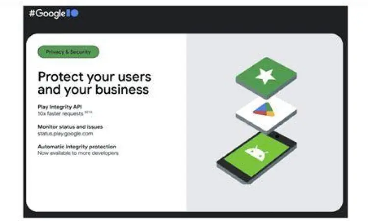 Keamanan Google Play Store Fitur keamanan dalam Play Store aplikasi