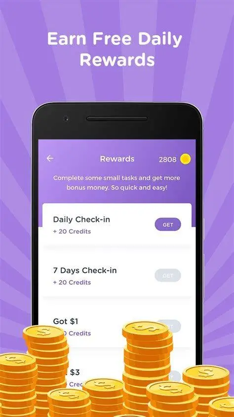 Penghasilan dari Smartphone aplikasi penghasil uang di smartphone
