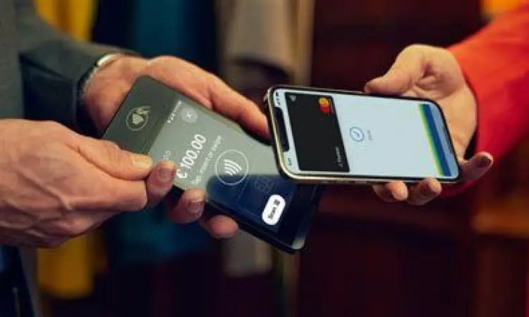 metode pembayaran digital DANA OVO