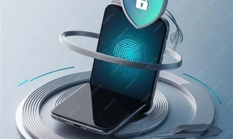 keamanan internet smartphone