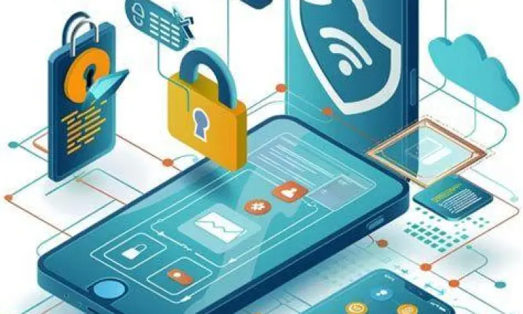 Sistem Keamanan Aplikasi Keamanan data pada aplikasi togel