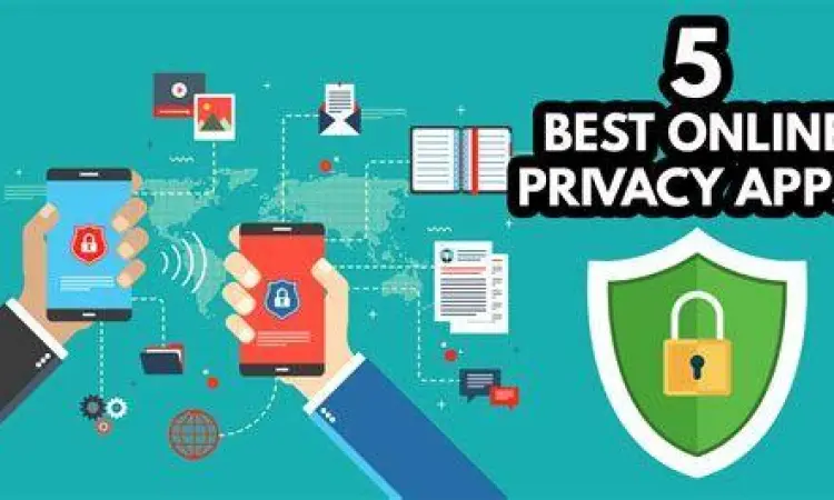 Keamanan Privasi Digital Keamanan privasi pada aplikasi smartphone