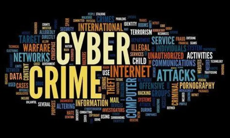 Cyber Crime Protection Perlindungan terhadap kejahatan siber