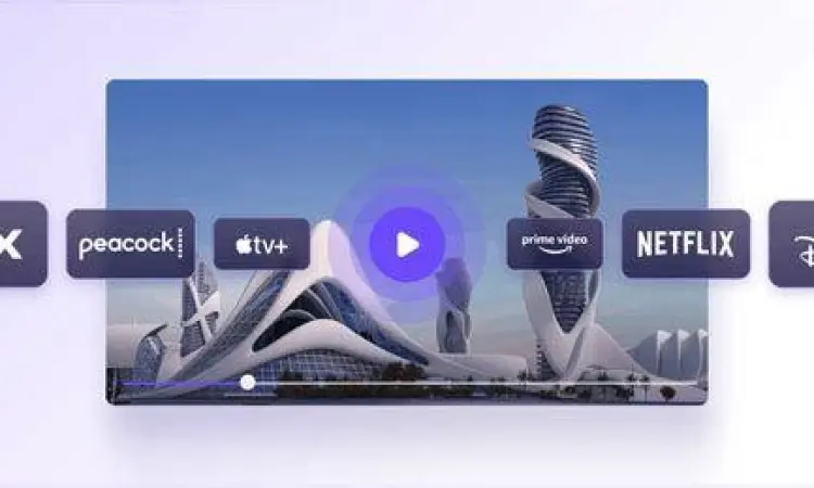 Pengalaman streaming lancar menggunakan VPNhub Mod Premium