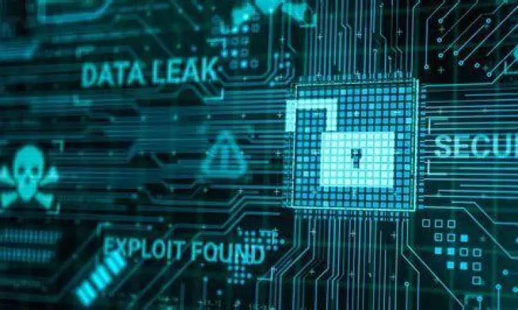 Data Privacy Leak Kebocoran data pribadi akibat serangan siber