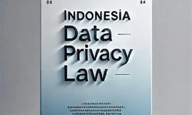 Hukum Digital Indonesia Hukum privasi digital dan UU ITE Indonesia
