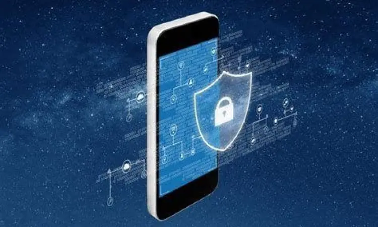 Enkripsi Keamanan Mobile Keamanan enkripsi pada perangkat mobile