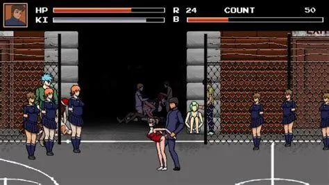 Karakter College Brawl Perbandingan karakter dalam game College Brawl