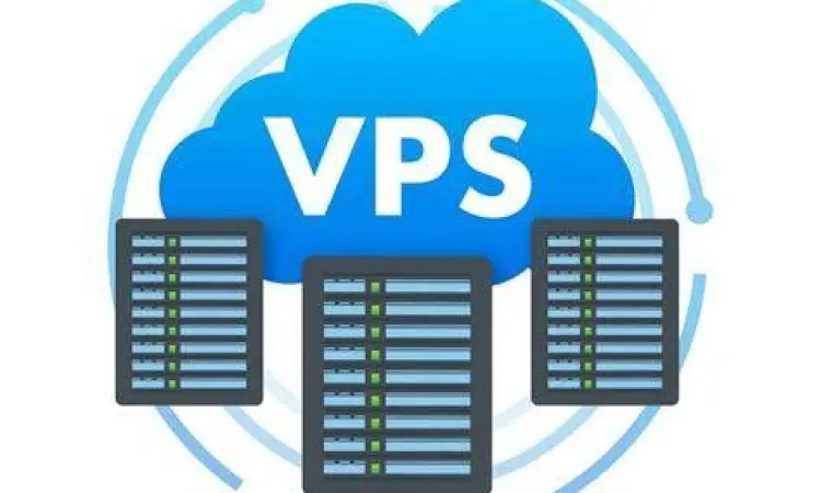 Teknologi server hosting video modern