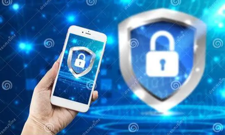 Keamanan Instalasi APK Keamanan perangkat smartphone saat instalasi aplikasi