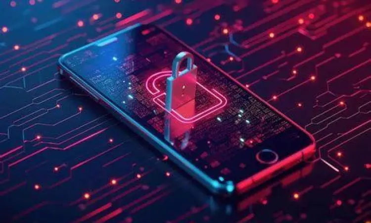 Keamanan Privasi Smartphone Perlindungan privasi pada smartphone