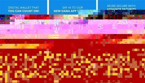 Fitur Utama DANA Daftar fitur unggulan aplikasi DANA