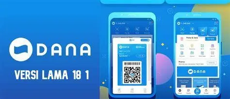 Download DANA Resmi Langkah download aplikasi DANA di Play Store dan App Store