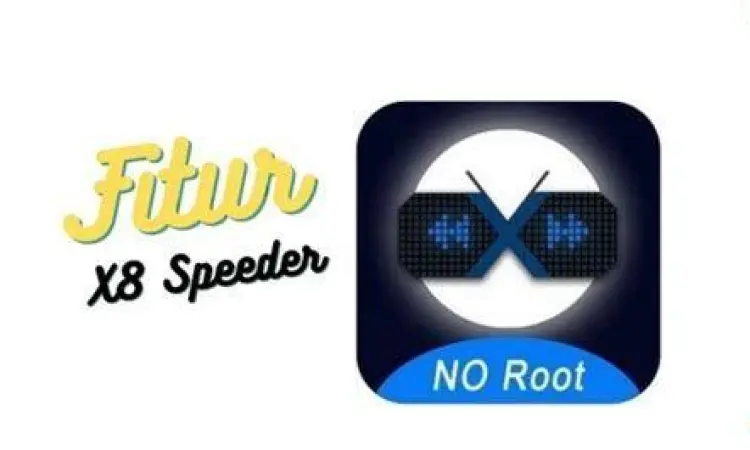Fitur X8 Speeder Daftar fitur utama X8 Speeder Domino APK