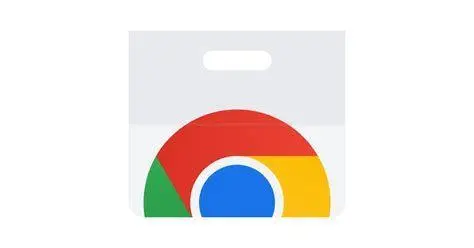Chrome Web Store Tampilan antarmuka Chrome Web Store