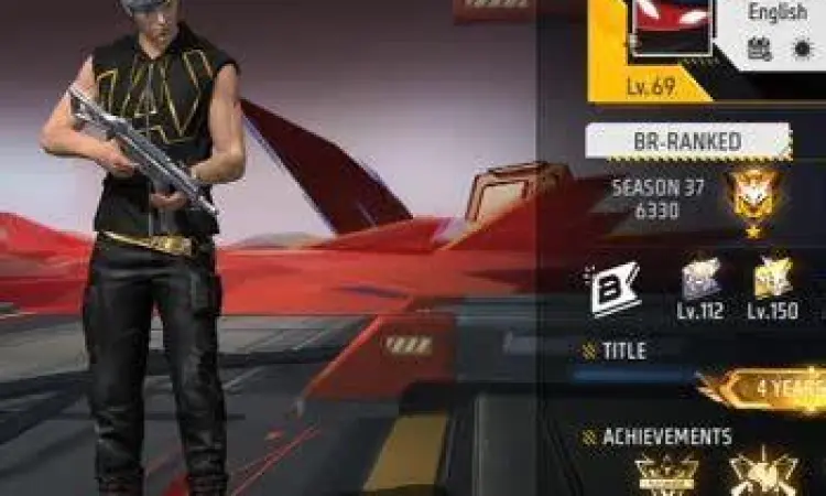 Keamanan akun Garena Free Fire dari serangan phising