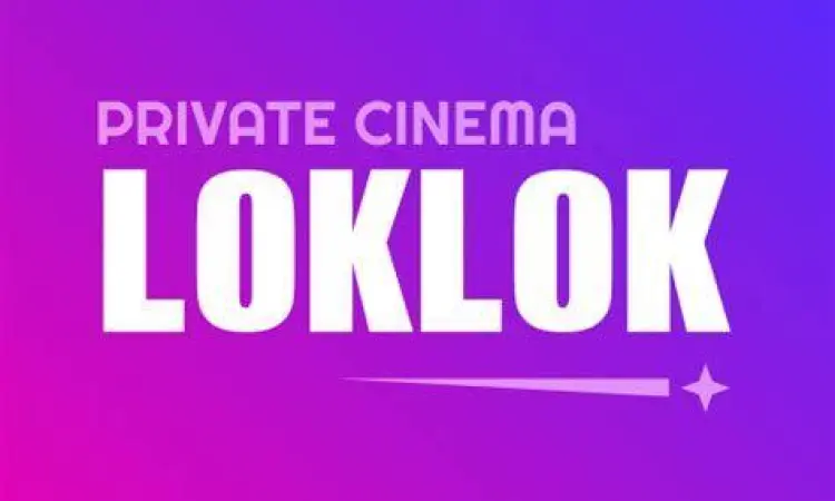 Streaming Anime di Loklok Menonton anime di aplikasi Loklok