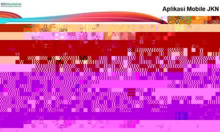 Daftar fitur lengkap di aplikasi Mobile JKN
