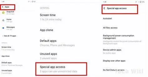 Pengaturan Sumber Tidak Dikenal Cara mengaktifkan sumber tidak dikenal di Android