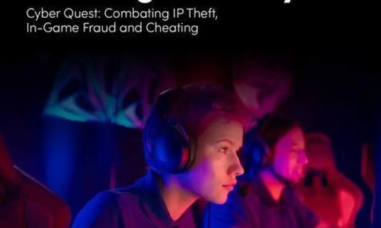 Konsep keamanan mobile gaming