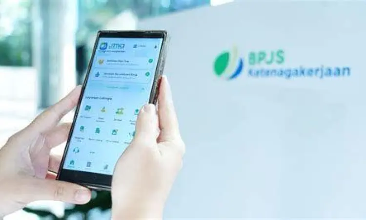 Troubleshooting Aplikasi Jamsostek Mobile Tips mengatasi masalah login JMO