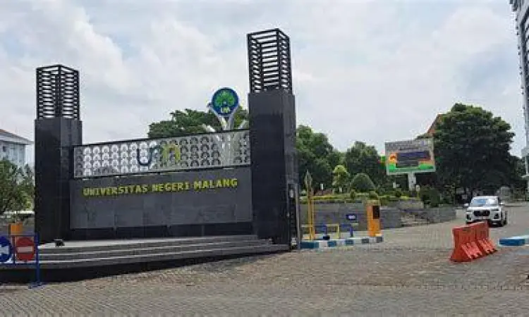 Keamanan di lingkungan kampus