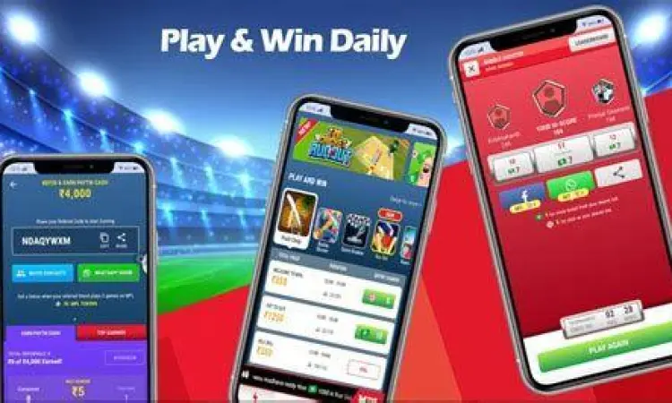 MPL Indonesia Turnamen MPL penghasil saldo DANA