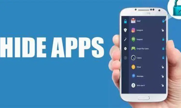 Ilustrasi keamanan perangkat Android