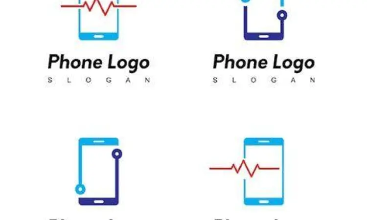 Aplikasi Desain Logo Mobile Penggunaan aplikasi pembuat logo di perangkat smartphone