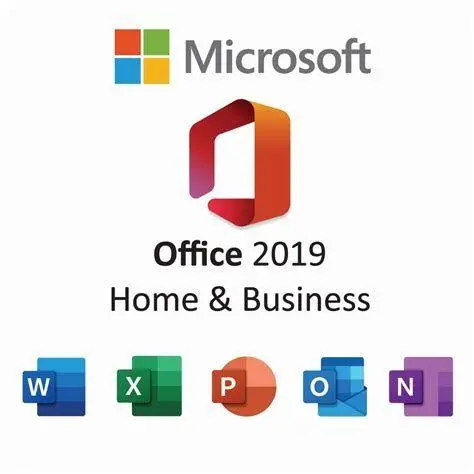 Tampilan Office 2019 Antarmuka aplikasi Microsoft Office 2019 yang belum aktif