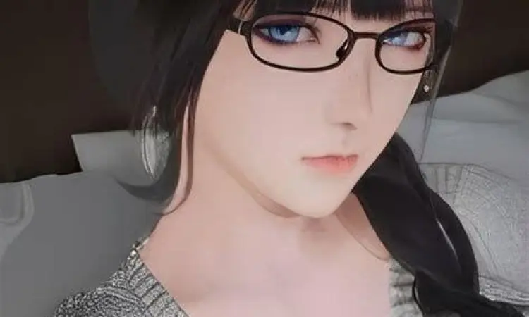 Interaksi karakter dalam Evil Life